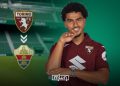 Torino and Elche Discuss Move for Morocco’s Aboukhlal