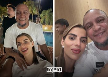 Souhaila Ettahiri: Morocco-Rooted Agent Married to Roberto Carlos