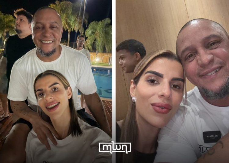 Souhaila Ettahiri: Morocco-Rooted Agent Married to Roberto Carlos