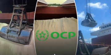 ocp US fertilizer
