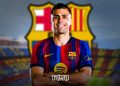 Rodri Lands in Barcelona Ahead of €76.5M Move