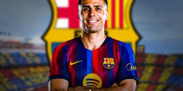 Rodri Lands in Barcelona Ahead of €76.5M Move