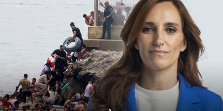 Spain Calls for Investigation Into Morocco’s Role in Ceuta Migration Crisis