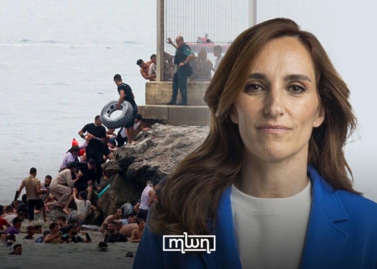 Spain Calls for Investigation Into Morocco’s Role in Ceuta Migration Crisis