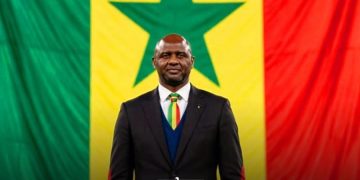 Patrick Vieira Takes Charge of Senegal After Turbulent Spell