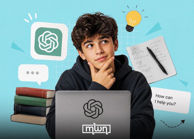 OpenAI Rolls Out ChatGPT for Teens With New Learning Tools and Parental Controls