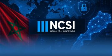 Morocco Ranks 43rd Globally in National Cyber Security Index