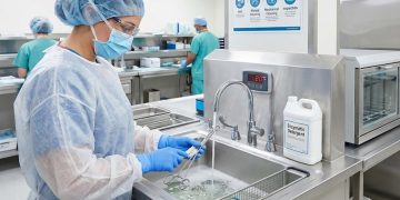 WHO, UNICEF Report Finds Major WASH Gaps in Morocco’s Health Facilities