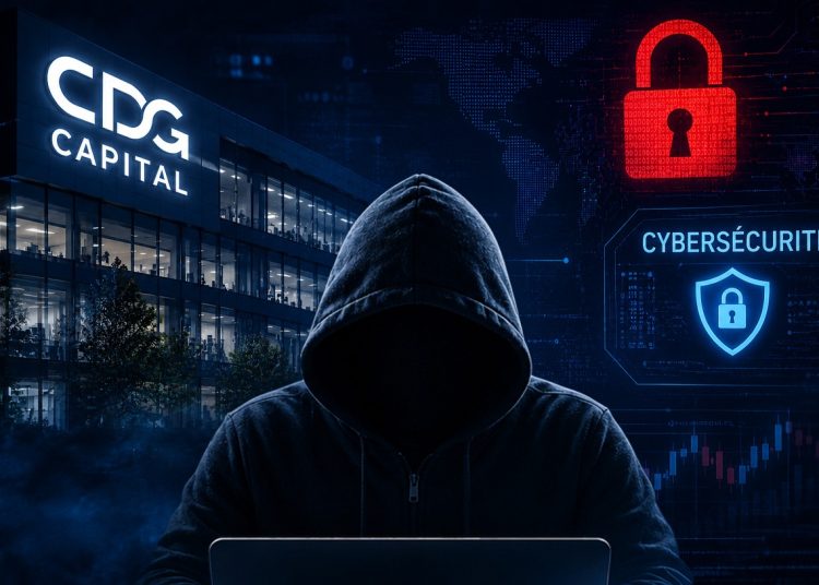 Morocco’s CDG Capital Warns of Fraudulent Investment Ads Using Its Identity