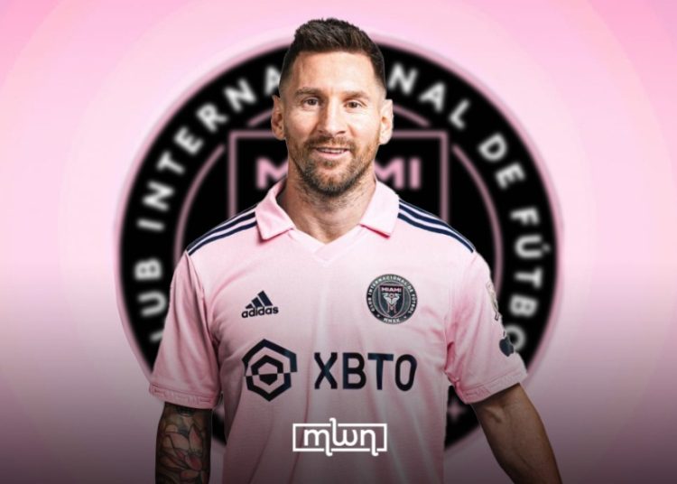 Lionel Messi Returns to Action with Inter Miami After Father’s Death