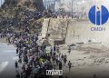 OMDH Raises Alarm Over Conditions After Ceuta, Melilla Crossings