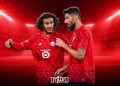 Giroud Compares Bouaddi to Vieira, Busquets