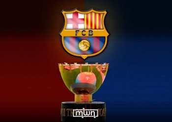 Barcelona Edge Al Ahly 2-1 to Win Joan Gamper Trophy