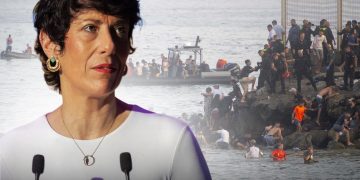 Spain Says It Must Comply With EU Rules on Unaccompanied Minors in Ceuta