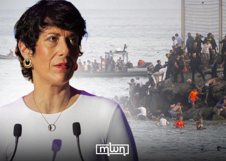 Spain Says It Must Comply With EU Rules on Unaccompanied Minors in Ceuta