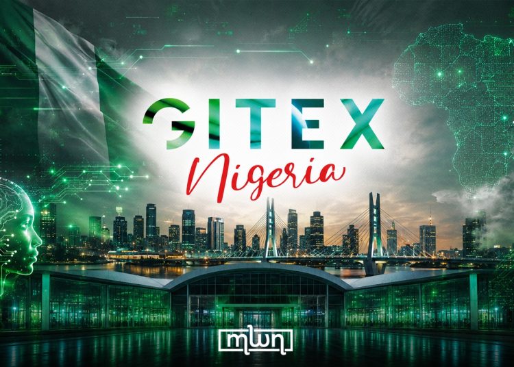 gitex nigeria 2026
