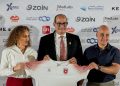 Badou Zaki Outlines Ambitions After Jordan Appointment