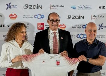 Badou Zaki Outlines Ambitions After Jordan Appointment
