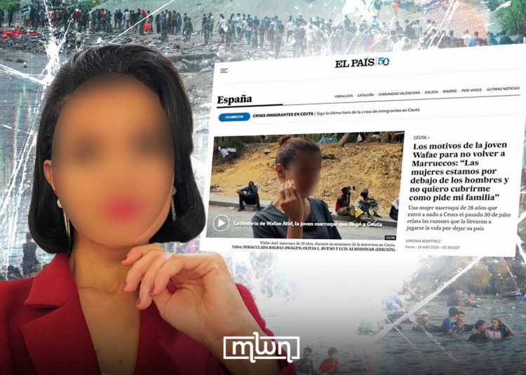 Ceuta Migrant’s Story Sparks Backlash After El País Interview