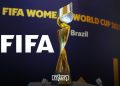FIFA Announces Schedule for 2027 Women’s World Cup in Brazil