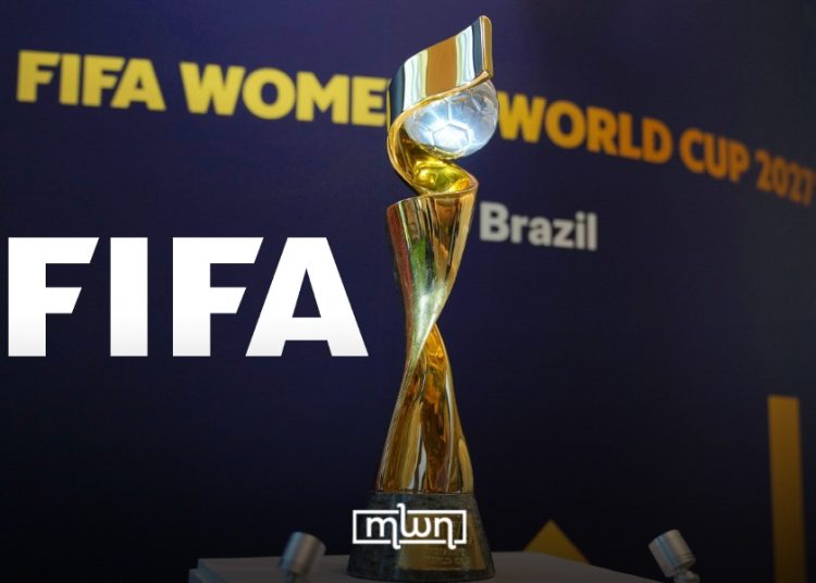 FIFA Announces Schedule for 2027 Women’s World Cup in Brazil
