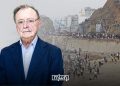 Ceuta Leader Says Police Process Just 25-30 Migration Cases a Day