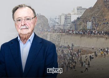 Ceuta Leader Says Police Process Just 25-30 Migration Cases a Day