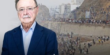 Ceuta Considers Urgent Border Infrastructure Works Following July Migrant Arrivals