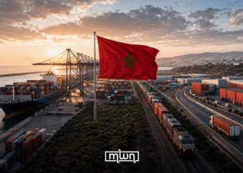 While traditional logistics hubs in the region face uncertainty, Morocco provides predictability.