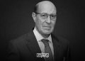 El Hail Zitouni, Morocco’s director of public security.