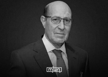 El Hail Zitouni, Morocco’s director of public security.