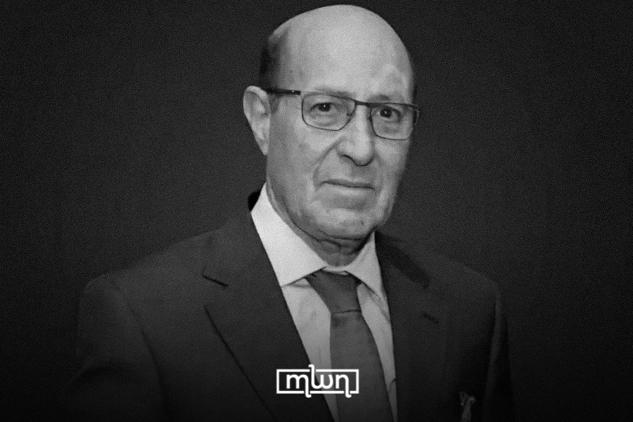 El Hail Zitouni, Morocco’s director of public security.