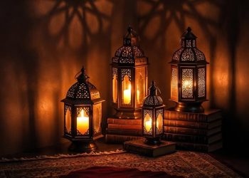 Moroccan lanterns' market could be worth $879 million by 2034