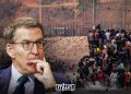 Morocco Becomes Free Material for Spain’s Political Campaigns Amid Ceuta Crisis