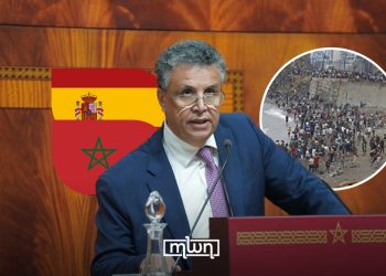 Morocco Rejects Claims It Refused Ceuta Bodies, Says Repatriation Requires Spain Deal