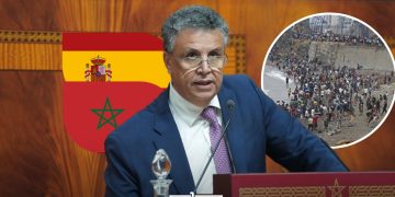 Morocco Rejects Claims It Refused Ceuta Bodies, Says Repatriation Requires Spain Deal