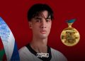 Soufiane Al-Asabi Wins Morocco’s First Gold at Taranto 2026