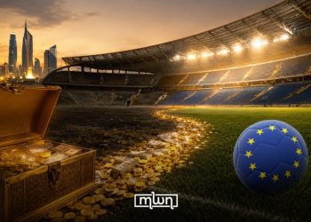 By 2012, Spanish football was drowning. Six clubs in the top flight were in bankruptcy protection, the league’s clubs owed some 750 million euros in unpaid taxes alone