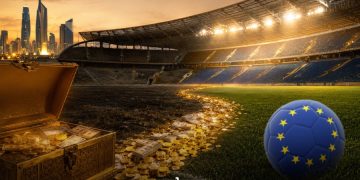 By 2012, Spanish football was drowning. Six clubs in the top flight were in bankruptcy protection, the league’s clubs owed some 750 million euros in unpaid taxes alone