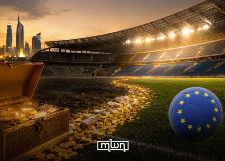 By 2012, Spanish football was drowning. Six clubs in the top flight were in bankruptcy protection, the league’s clubs owed some 750 million euros in unpaid taxes alone