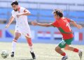 Morocco U20 Fall to Tunisia at Taranto 2026