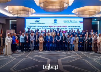India and Morocco are looking to give their economic relationship a broader and more ambitious dimension