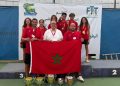 Morocco Retain African Tennis Crown for Eighth Consecutive Year