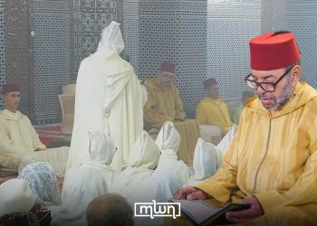 Ceuta’s Moroccan Heritage Invoked During King Mohammed VI’s Mawlid Address