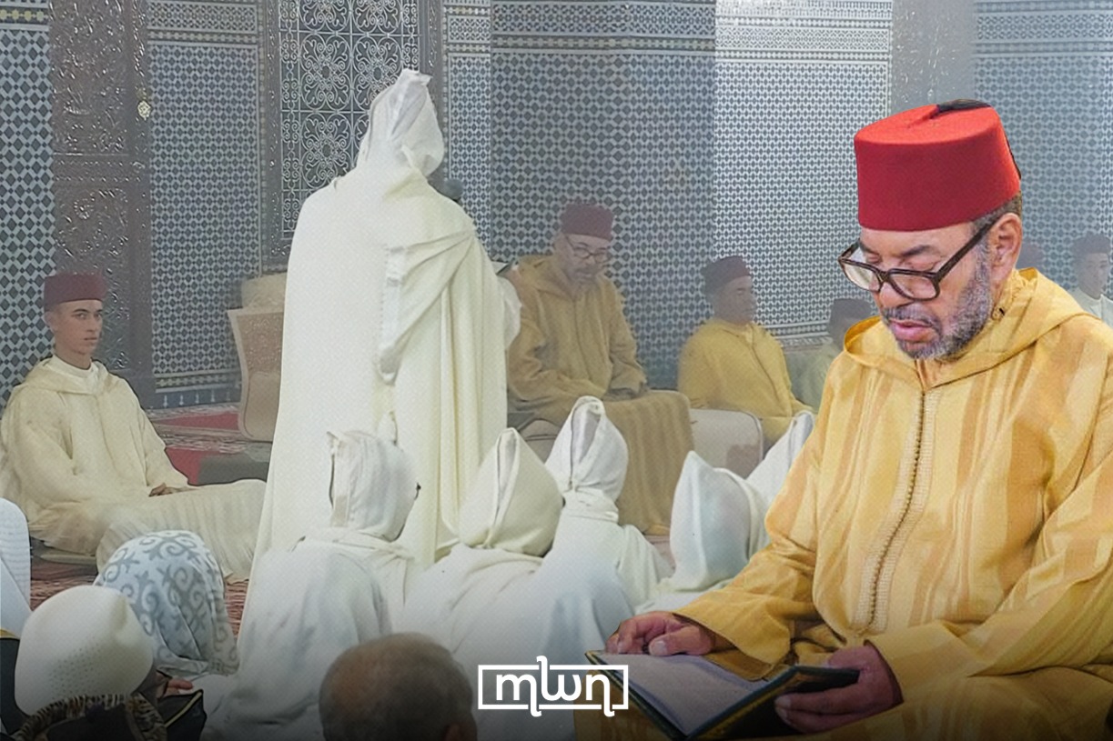 Ahmed Toufiq Recalls Occupied Ceuta's Deep-Rooted Moroccan Heritage