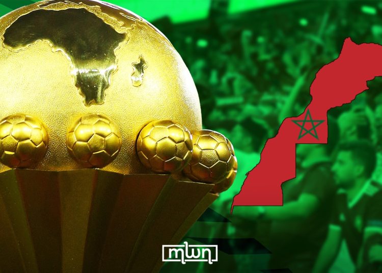 CAF Confirms Morocco’s Opening AFCON 2027 Qualifiers