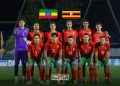 Morocco U23 Face Ethiopia-Uganda Winner in 2027 AFCON Qualifiers