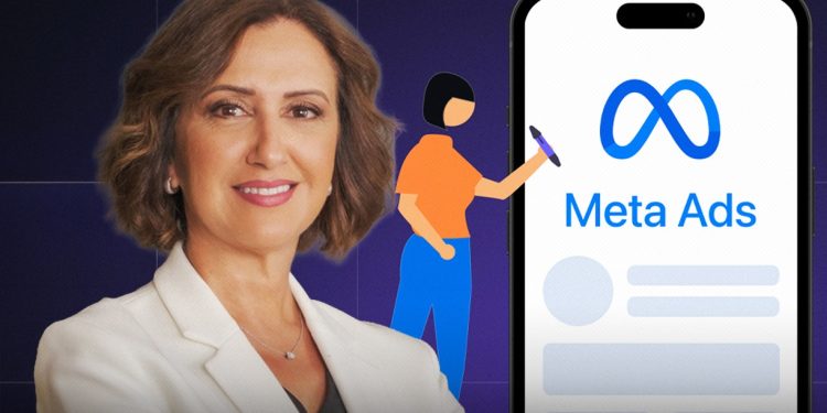 Ammor Leads Ministers With $45,793 in Meta Ads Since 2021