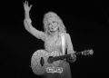 Dolly Parton, Country Music Icon, Dies at 80