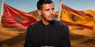 samir bennis taleb Alisalem spain morocco